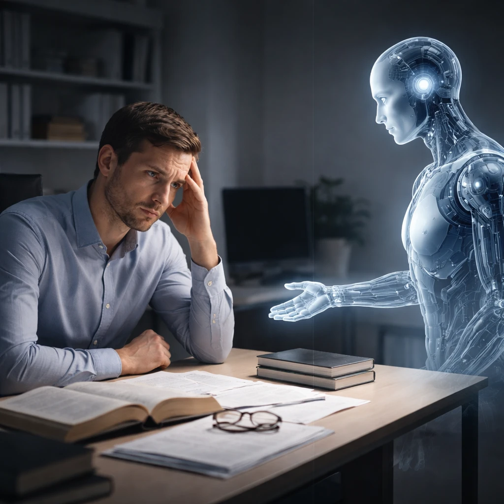 AI's Growing Role Threatens the Traditional Translation Profession