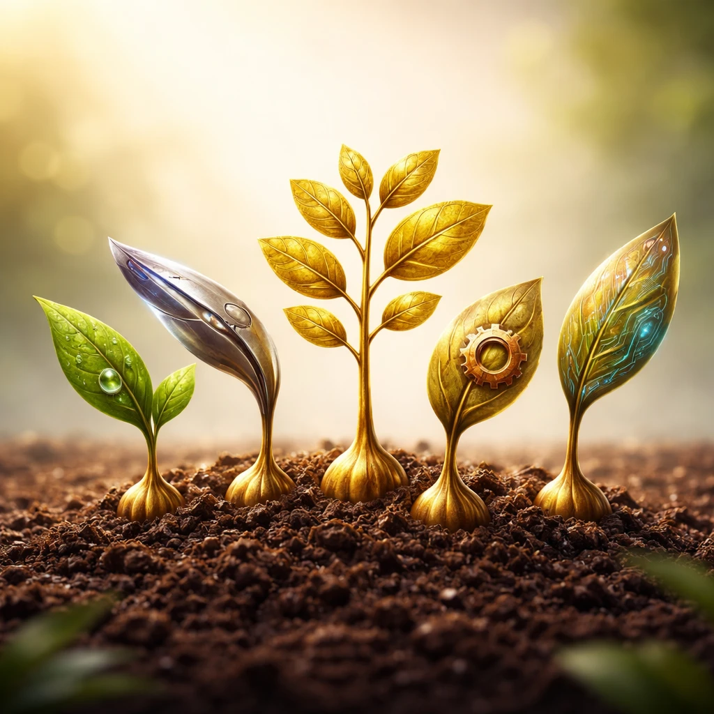 Emerging Market Picks: Five Under-the-Radar Stocks Gaining Investor Interest