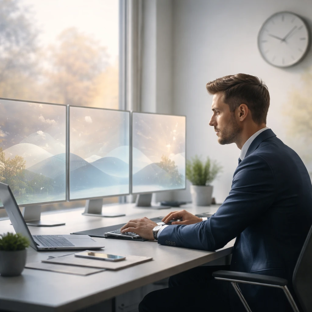 Mastering Stock Market Seasonality: Identifying and Trading Recurring Patterns for Consistent Timing and Risk Control