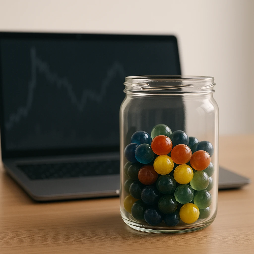 Leveraging Trading Volume Profile: How to Use Volume Distribution for Smarter Stock Market Decisions