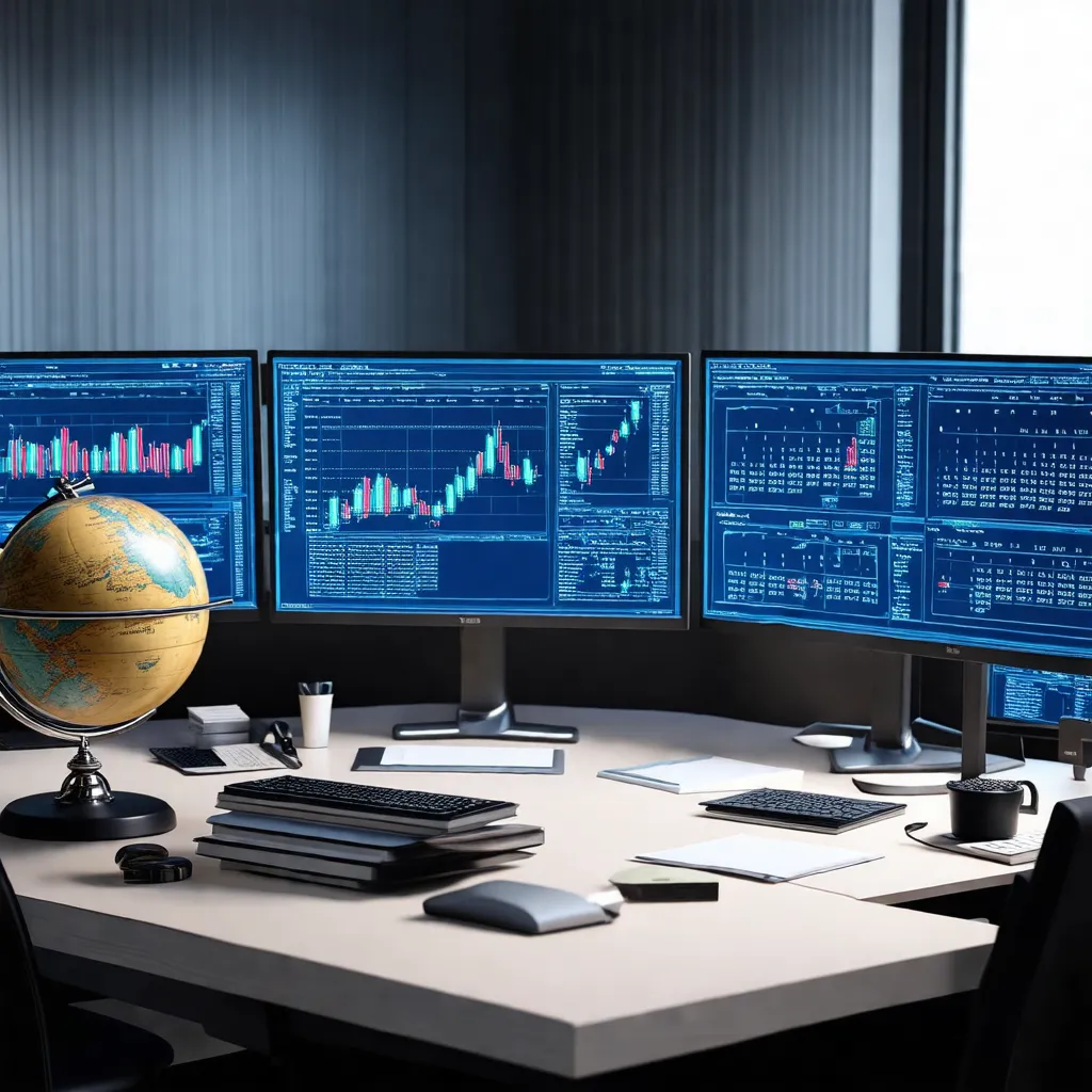 Understanding and Trading Stock Market Seasonality: A Practical Guide for Beginner and Intermediate Traders