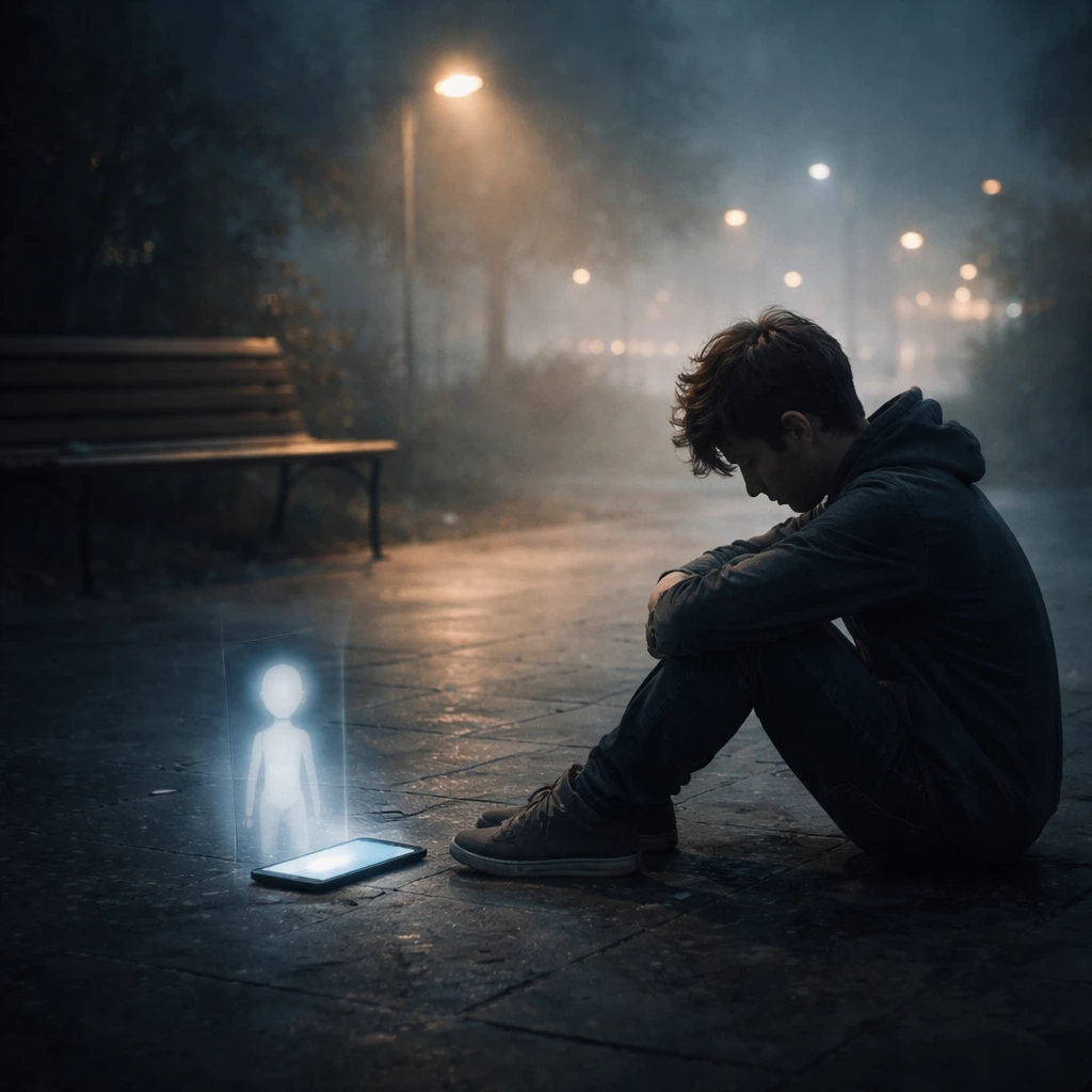 Settlement Reached in Lawsuits Alleging AI Chatbots Harmed Teen Mental Health