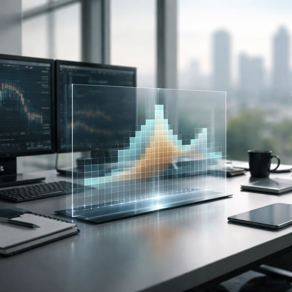 Understanding and Using Stock Market Market Profile for Smarter Trading Decisions