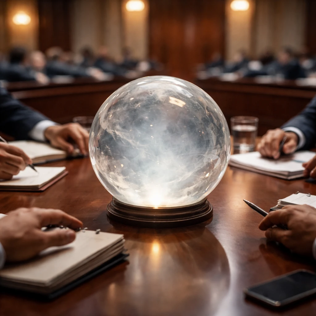 Emerging Prediction Markets Face Growing Political Scrutiny