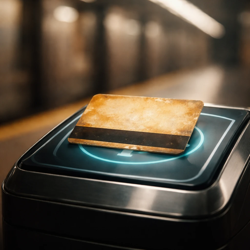 Farewell to Swipes: New York City Prepares to Retire the MetroCard