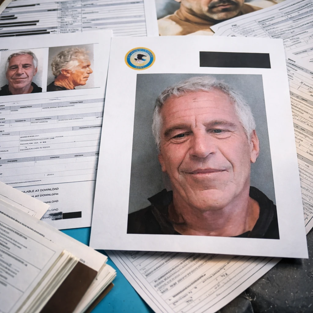 Expansive Release of Epstein Files Reveals High-Profile Associations and Investigation Details