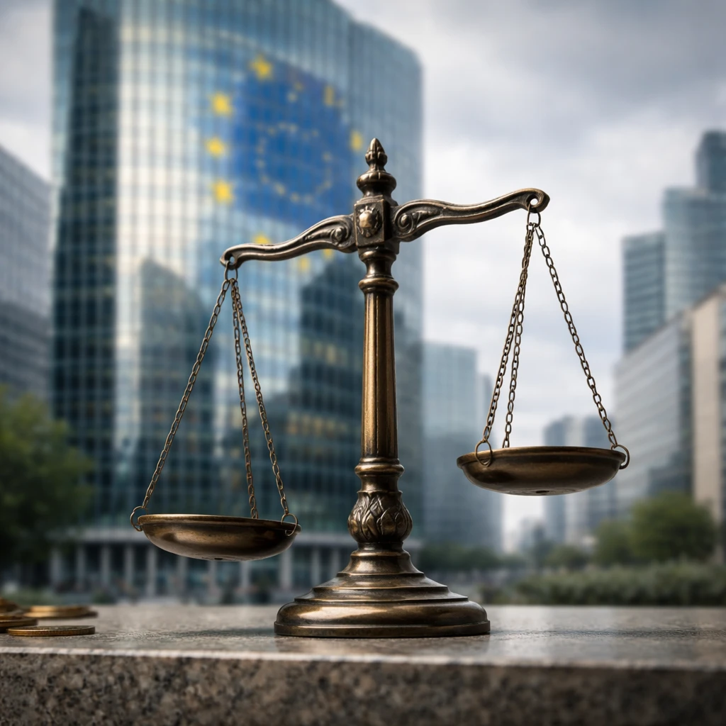 Ripple Advances European Regulatory Footprint Amid XRP Price Decline