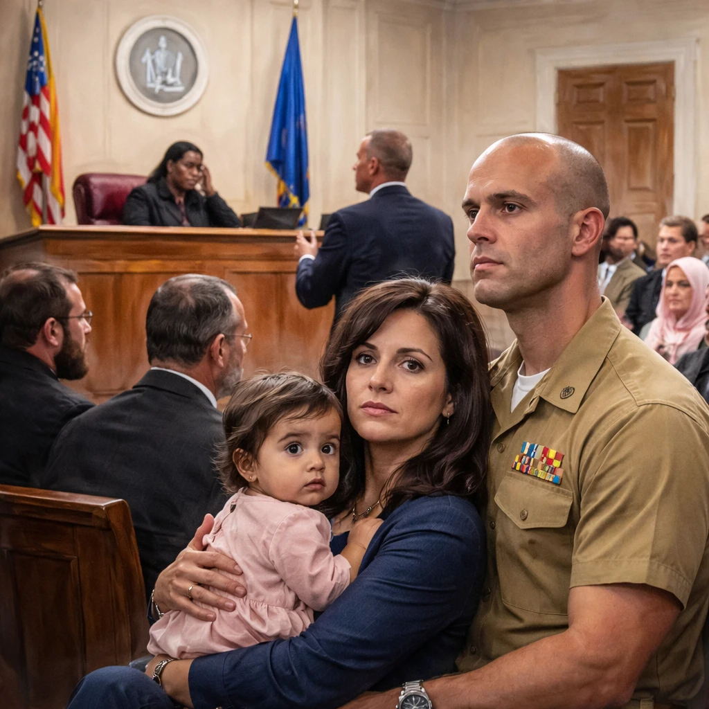 Complexities Surround U.S. Adoption of Afghan War Orphan Amid Interagency Disagreement