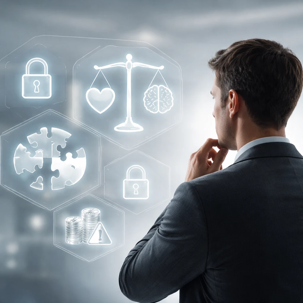 Exploring Behavioral Science in Branding and Investing with MichaelAaron Flicker