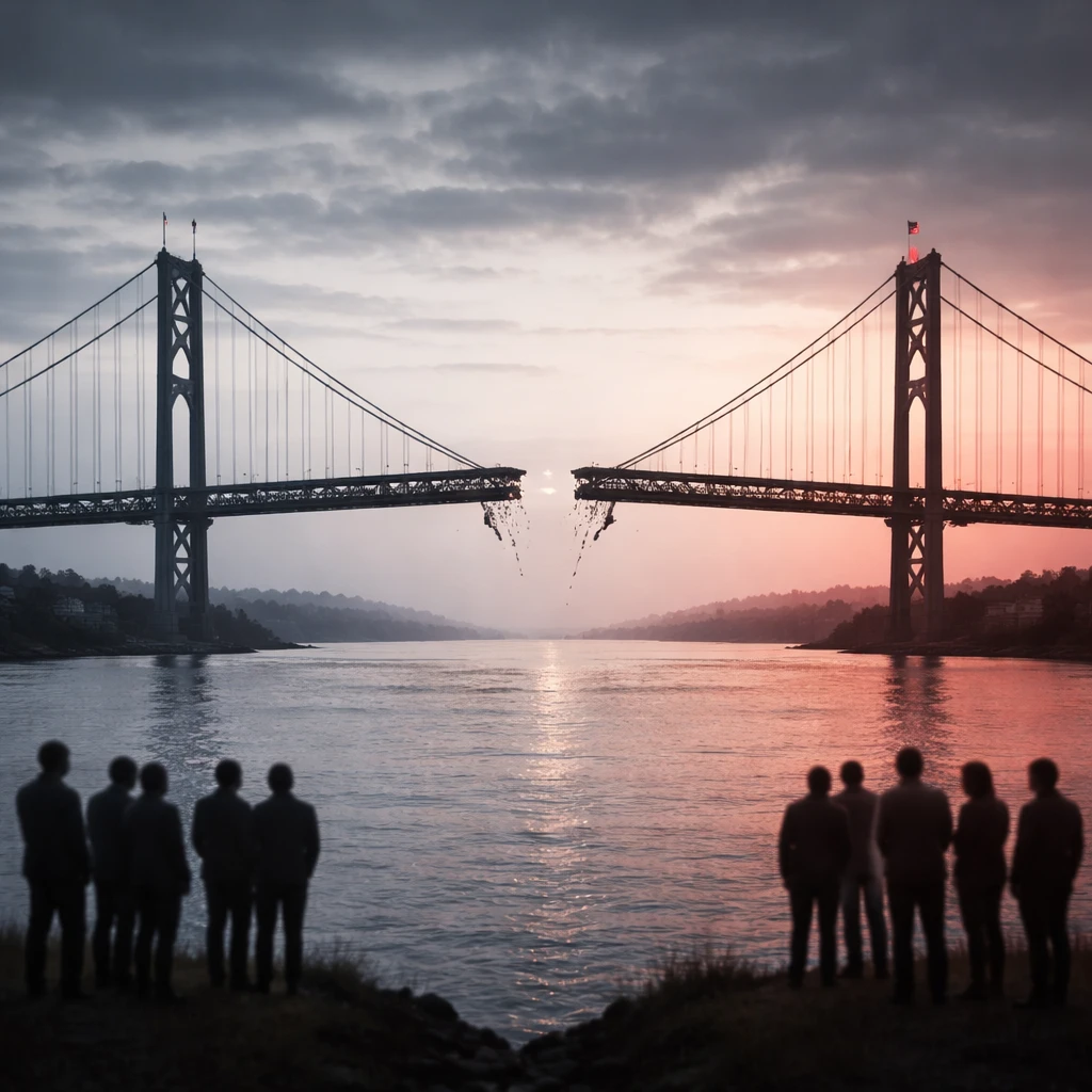 Key Developments on February 10: Guthrie Family Crisis, Maxwell's Legal Moves, Mask Policy, DHS Funding Stalemate, and US-Canada Bridge Tensions