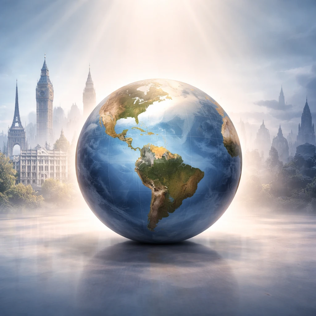 Global Leaders React to the Conclusion of Nicolas Maduro's Regime in Venezuela