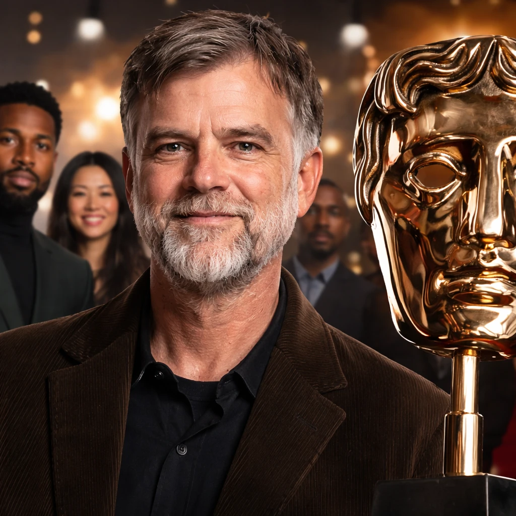 Paul Thomas Anderson’s Political Thriller Tops BAFTA Nominations