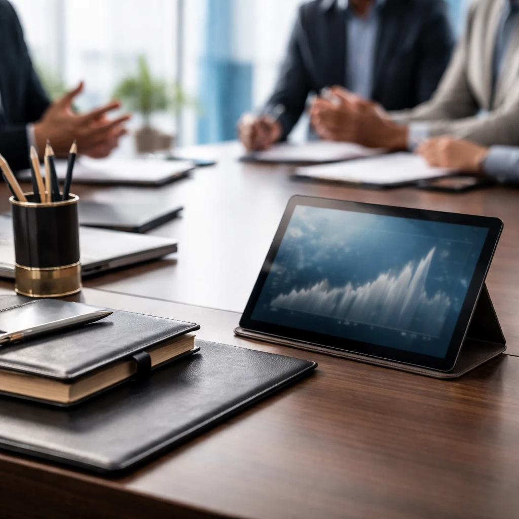 Adams Street Expands Executive Leadership and Elevates Key Partners