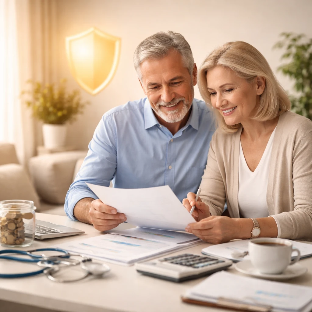 Strategies Beyond Social Security COLAs to Safeguard Retirement Income from Inflation