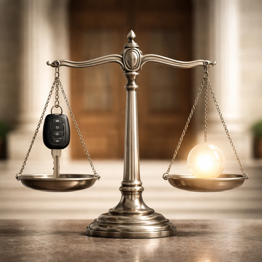 Uber Ordered to Pay $8.5 Million in Sexual Assault Case, Signaling Potential Impacts on Thousands of Similar Lawsuits