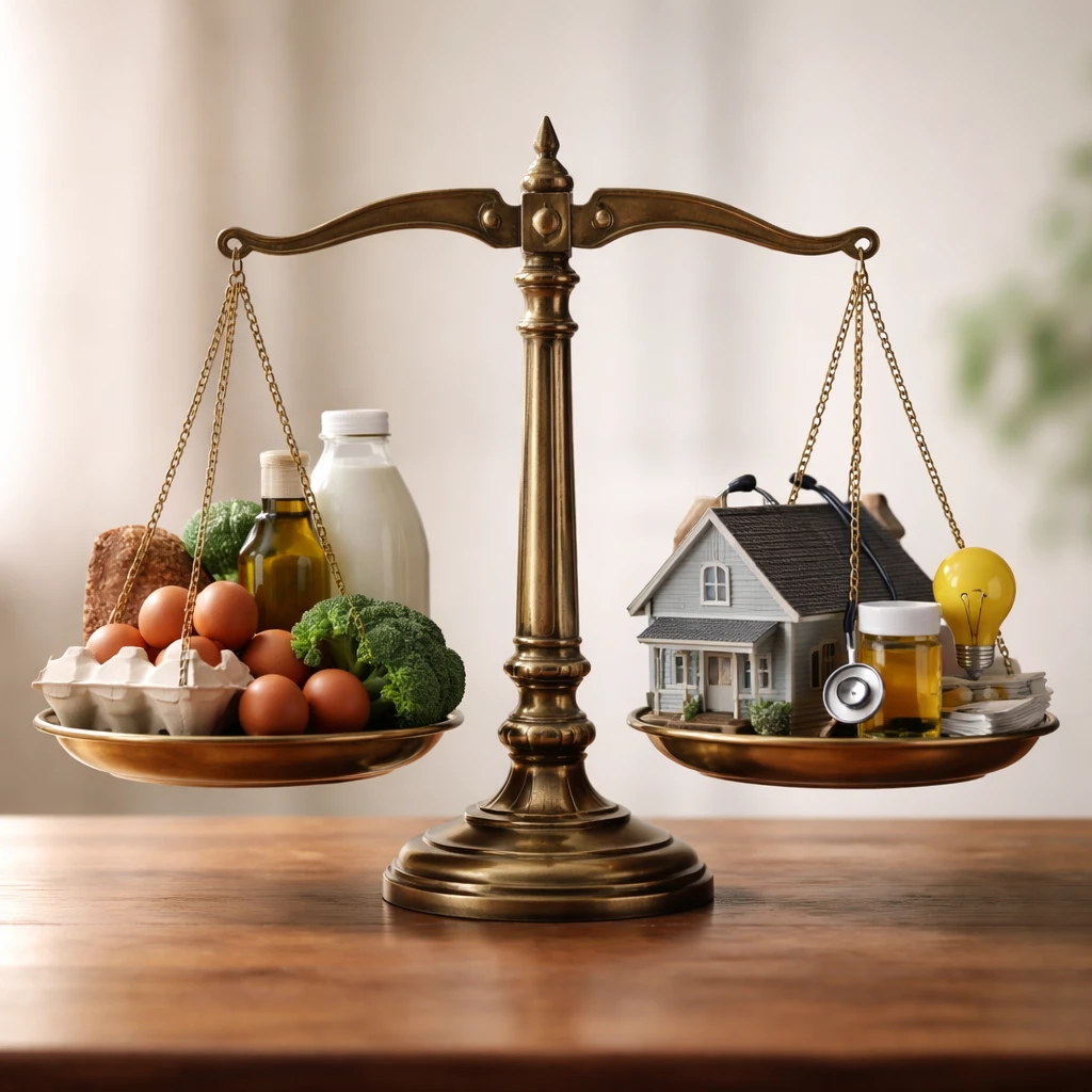 Shifts and Challenges in U.S. Affordability Amid Policy Moves