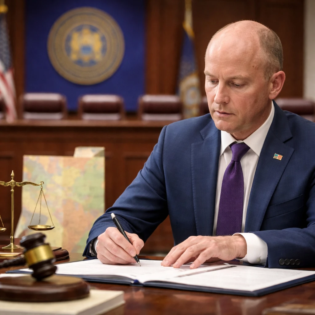 Utah Increases Supreme Court Justices Amid Redistricting Controversy