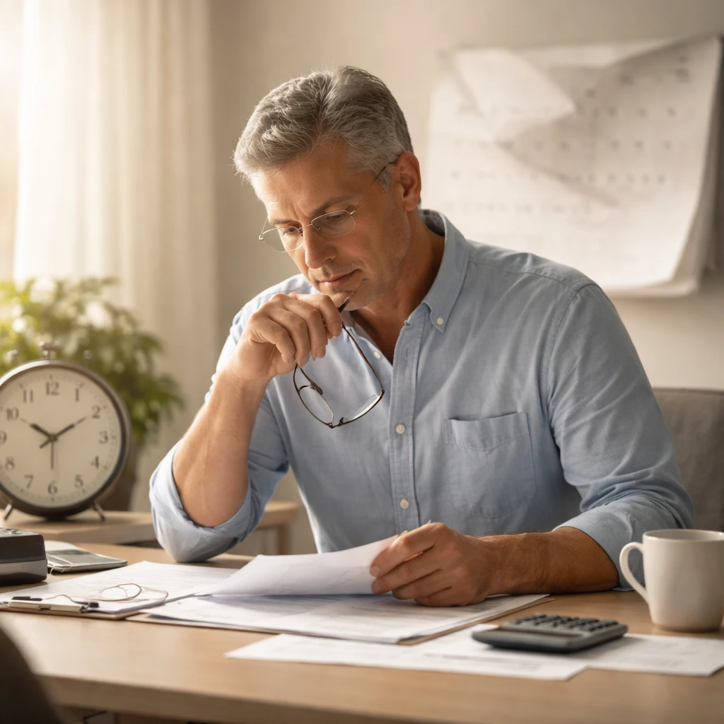 Social Security Benefits at Age 62: What to Expect About Your First Payment Timing