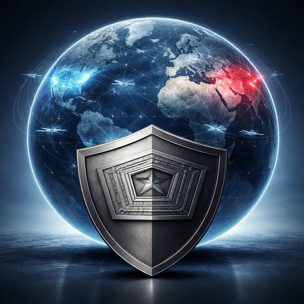 Pentagon Urged to Probe Possible Chinese Investment in SpaceX Over Security Worries