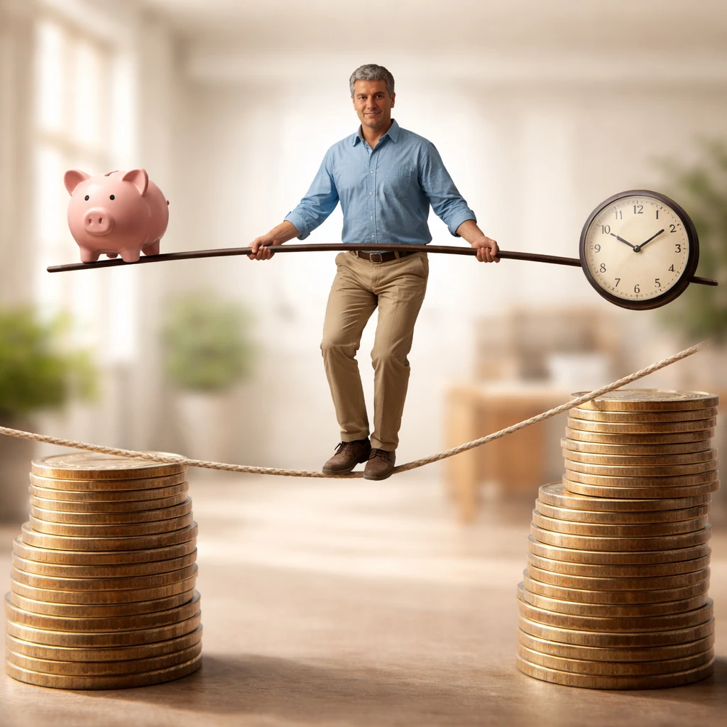 Evaluating Safe Withdrawal Rates for Retirement: Balancing Spending and Portfolio Longevity
