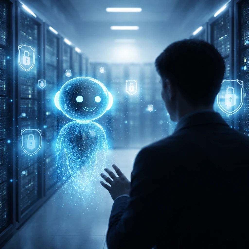 Signal’s Creator Launches Confer: An Encrypted AI Chatbot Redefining Privacy