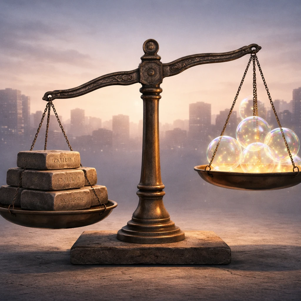 Market Signals Suggest Economic Challenges Ahead Amid Tariff Impact and Elevated Valuations