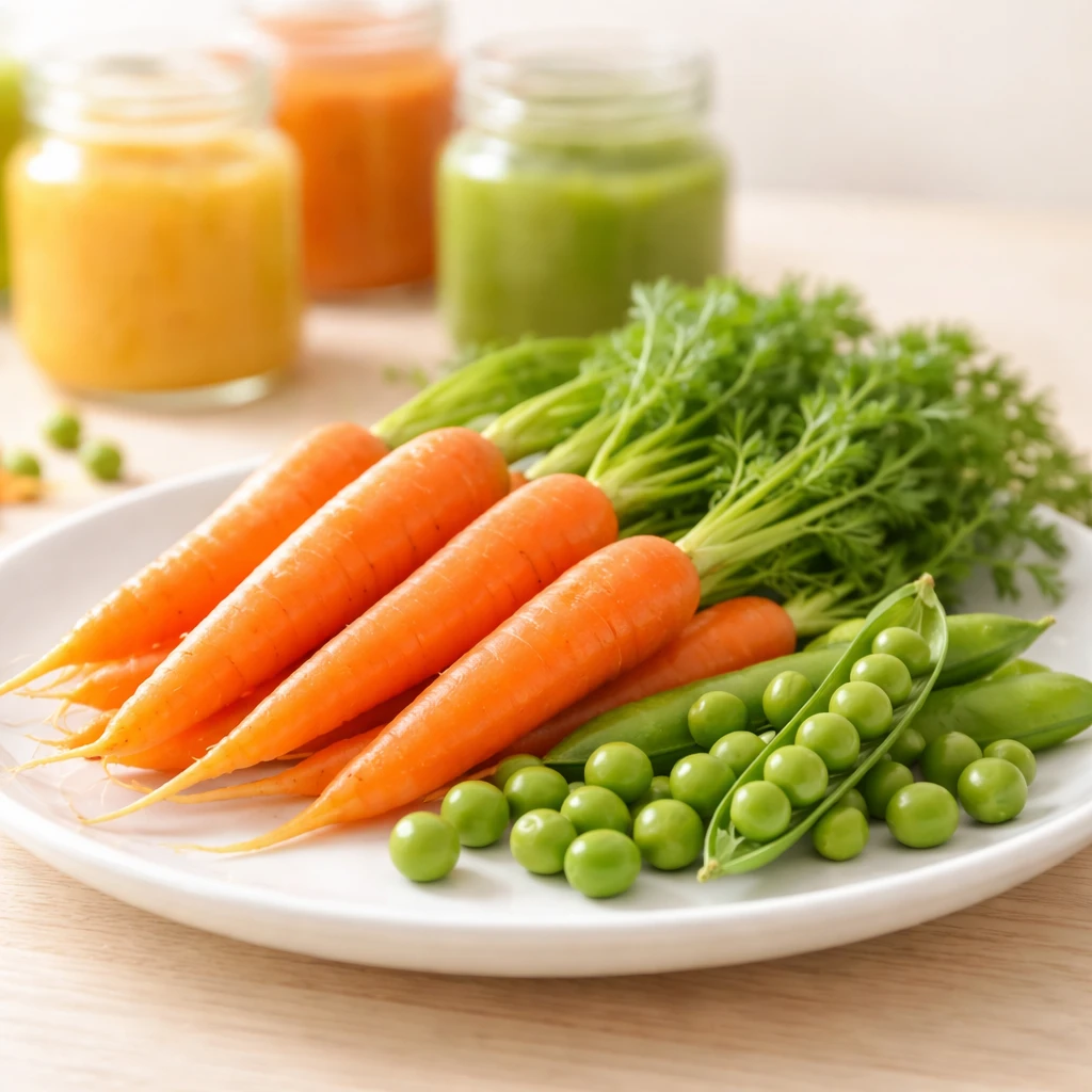 Analysts Consider Jennifer Garner's Organic Baby Food Company as Potential Acquisition Target Ahead of $208 Million IPO