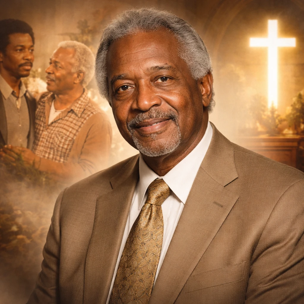 Demond Wilson, 'Sanford and Son' Actor and Minister, Passes Away at 79