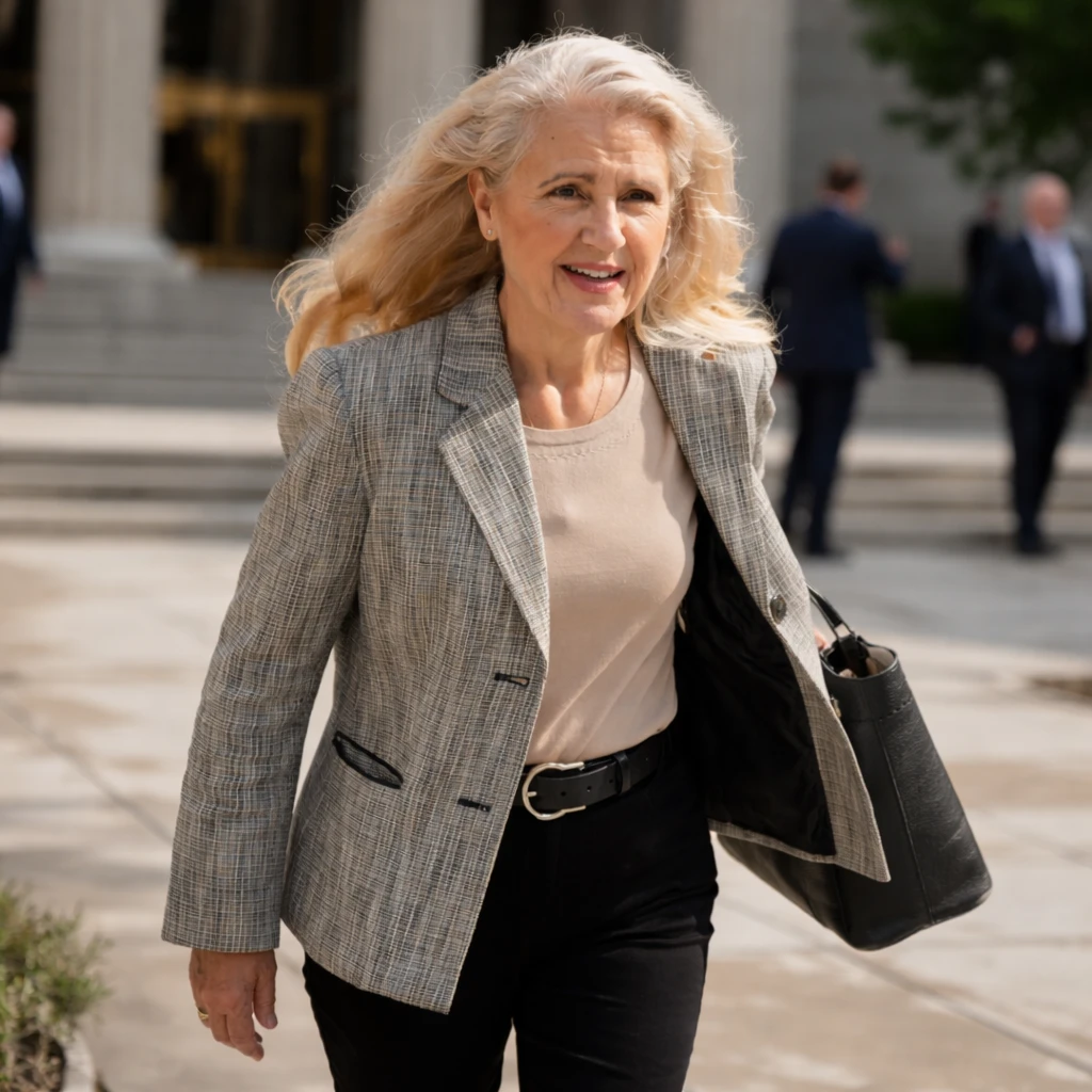 Federal Judge Commutes Sentence of Ex-Tennessee Legislator in Corruption Case