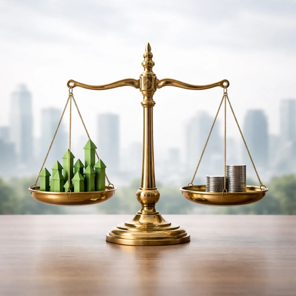 Anticipated Federal Reserve Rate Cuts in 2026 and Their Implications for Equity Markets