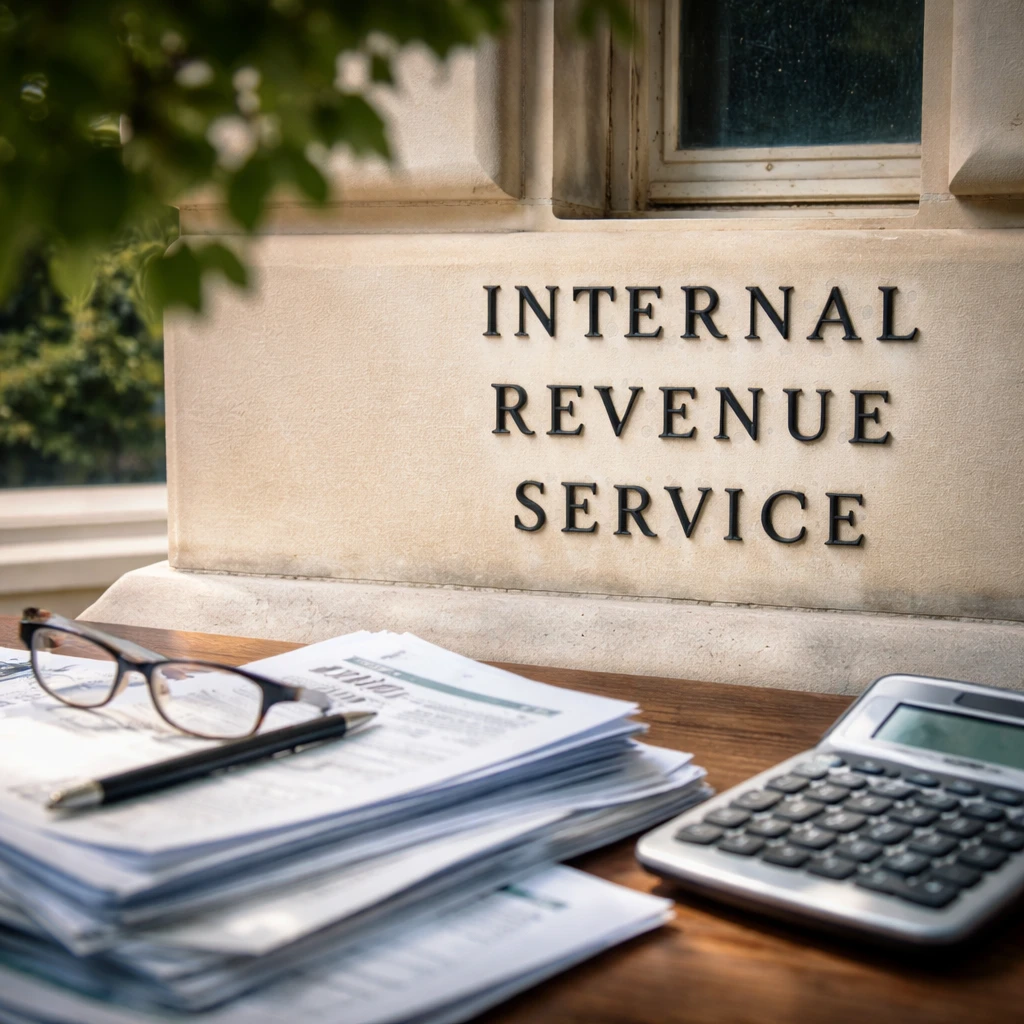 2026 U.S. Tax Filing Season Launches Amid Workforce and Legislative Challenges