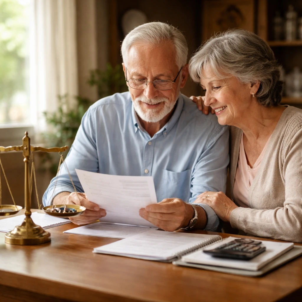 Understanding Spousal Social Security Benefits: Essential Insights for Retired Couples