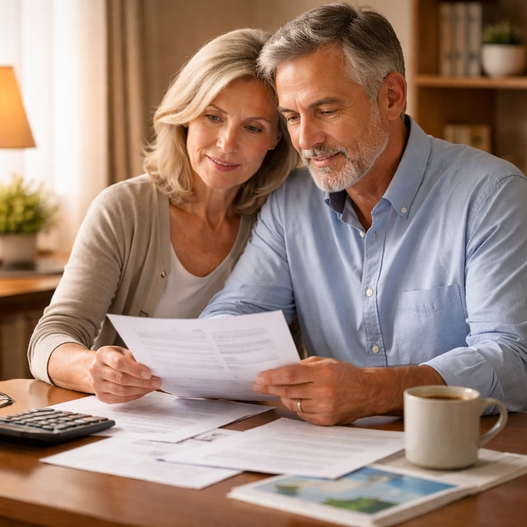 Understanding Social Security's Spousal Benefits: Essential Insights for Married Retirees