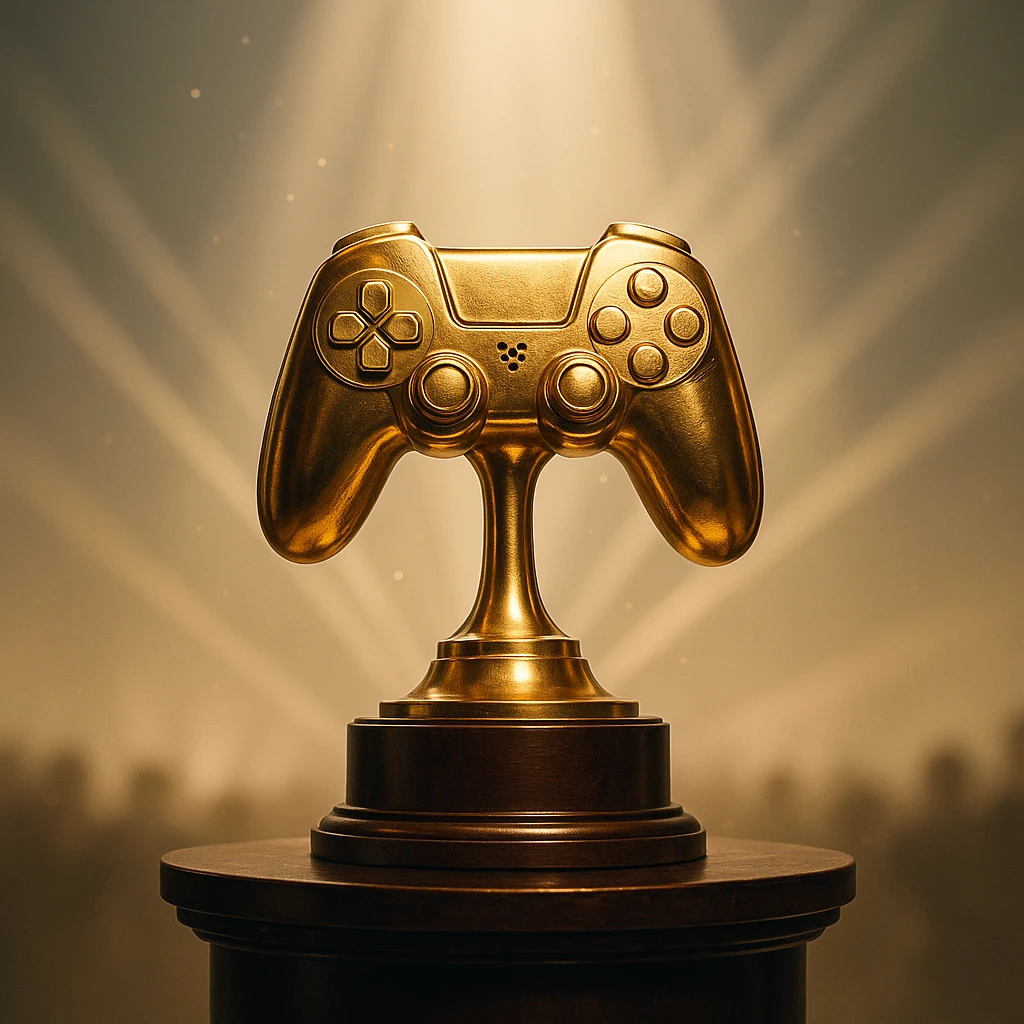 Clair Obscur: Expedition 33 Dominates The Game Awards 2025 with Record-Breaking Wins