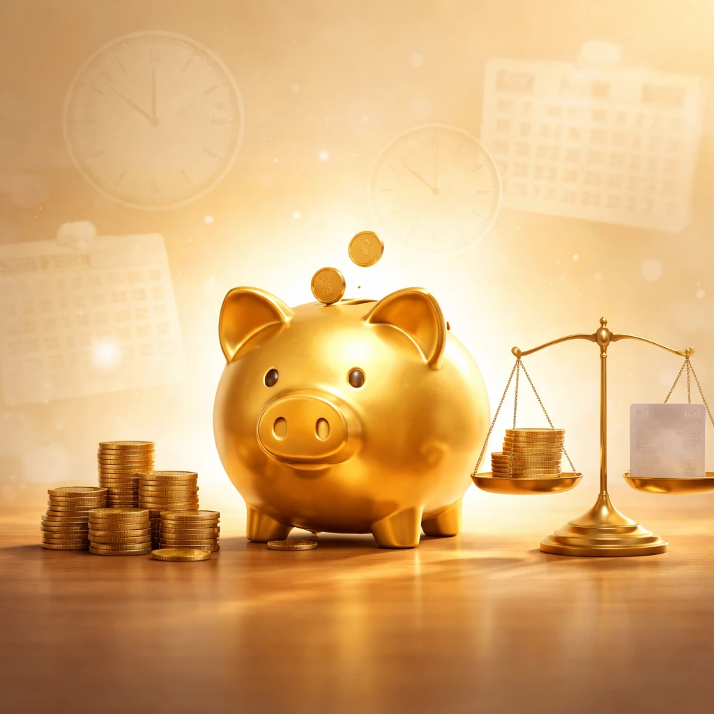 Understanding the Arrival and Impact of the 2026 Social Security COLA Increase