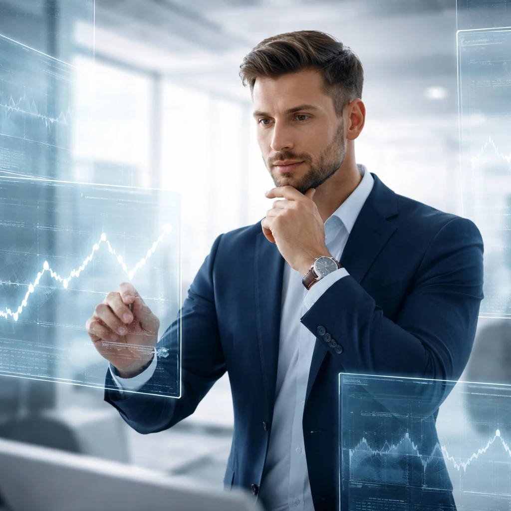 How Apex Trader Funding Transformed One Trader’s Approach to Futures Trading