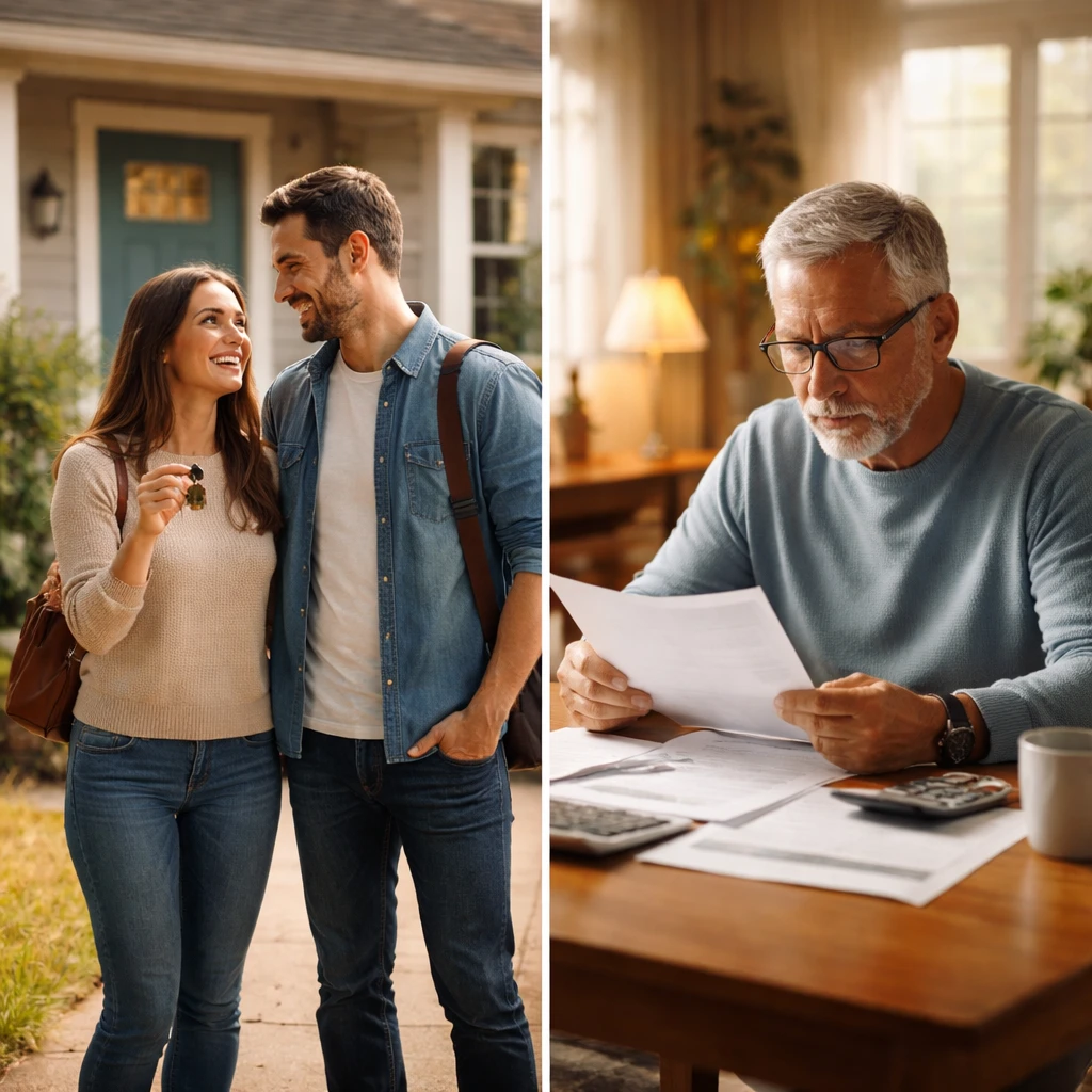 Why Using Your IRA for a Home Purchase May Undermine Your Retirement Goals