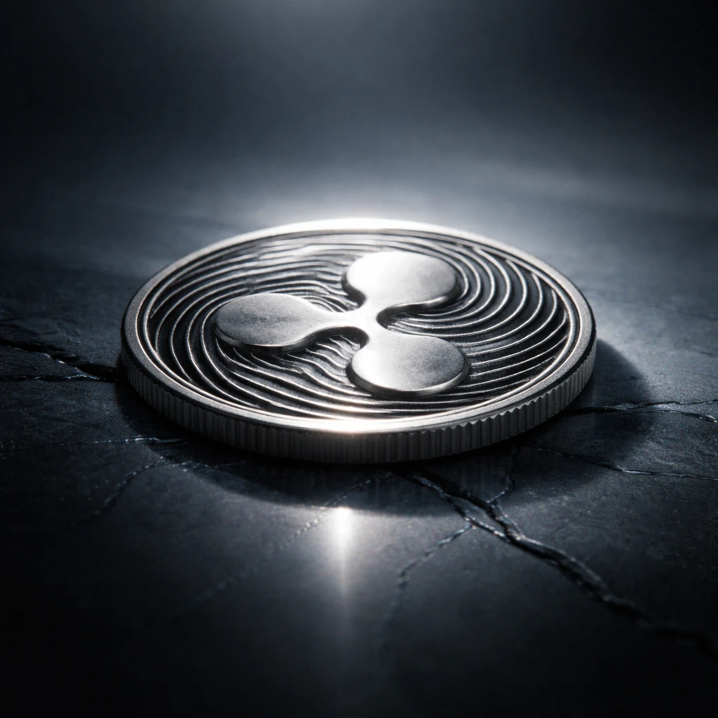 XRP Faces Significant Weekly Decline Amid Broader Crypto Market Challenges