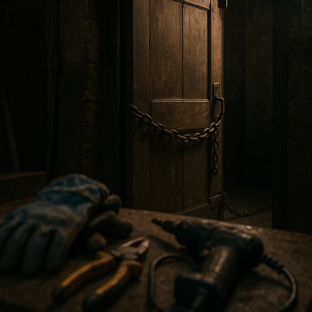 The Hidden Barriers in Blue-Collar Apprenticeships: One Electrician's Struggle Reveals a Backlogged and Insular Trade