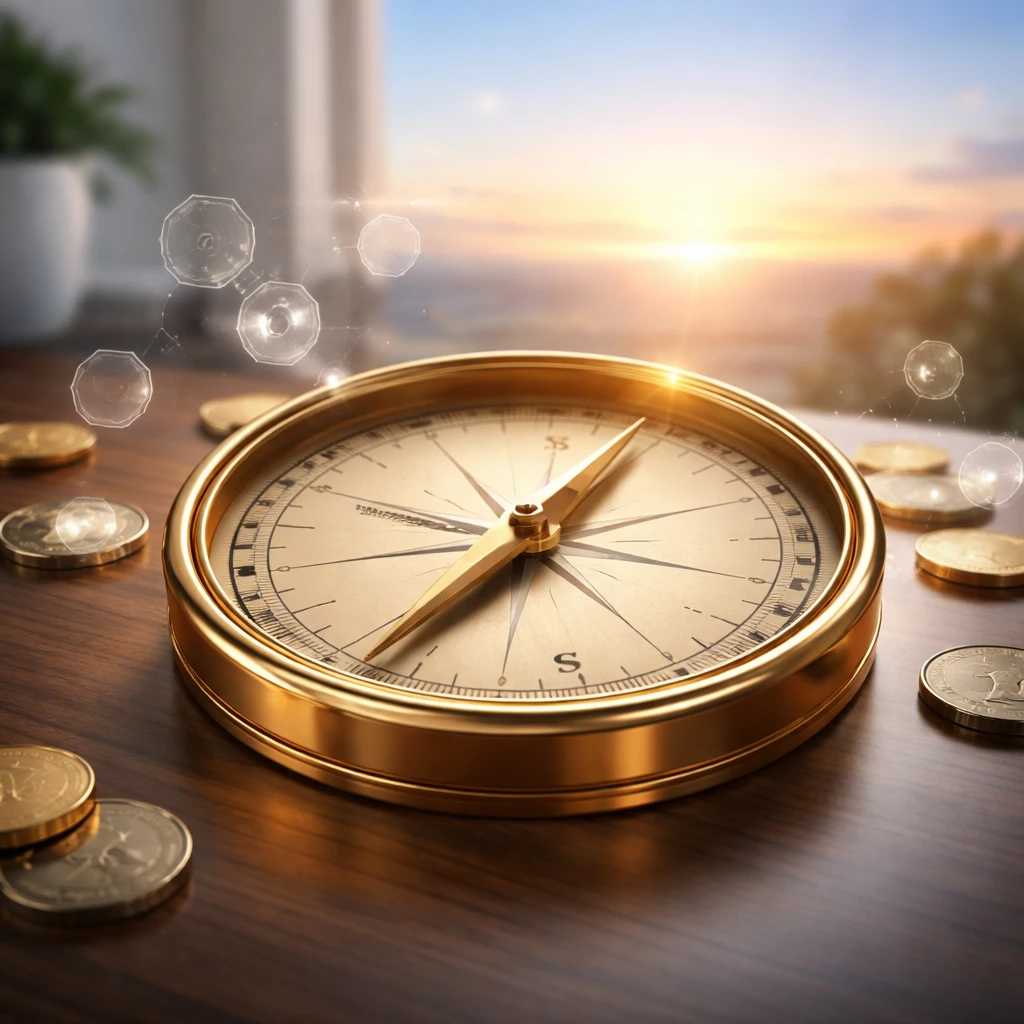 Grayscale Files for Binance Coin Spot ETF Amid Key Technical Crossroads