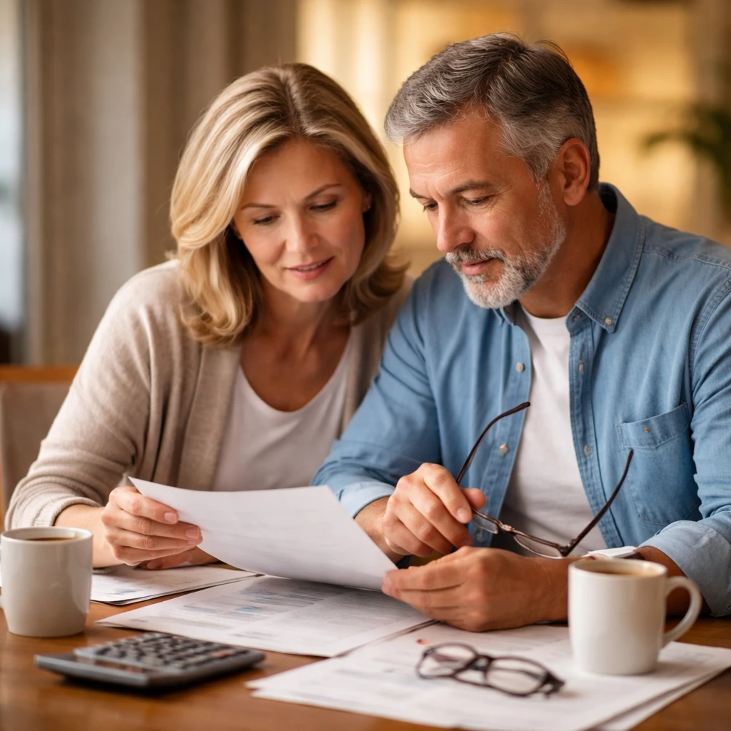 Understanding Social Security Spousal Benefits: Strategies and Common Misconceptions