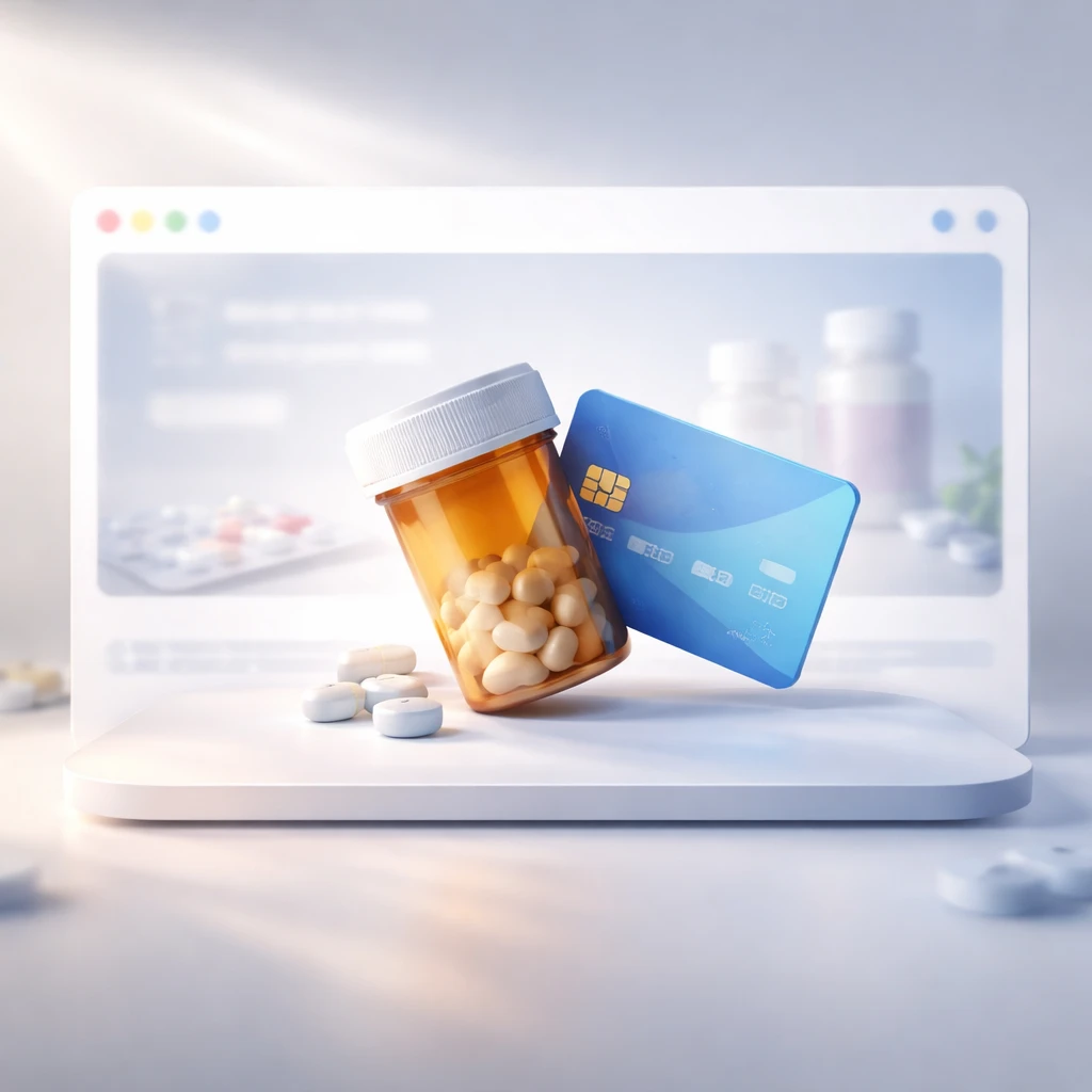 Trump Launches TrumpRx Website Promising Savings and Health Benefits — Evaluation Remains Unclear