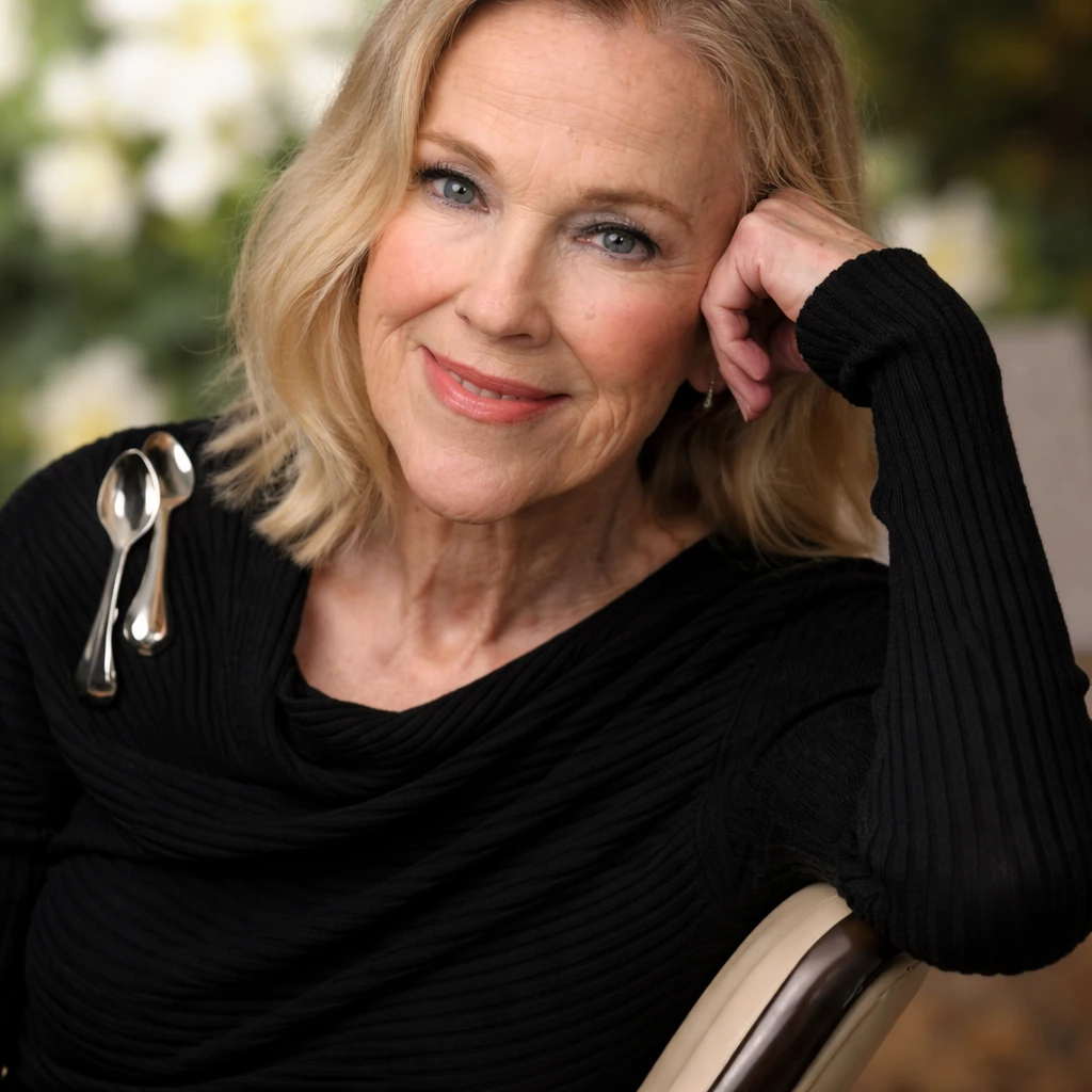Celebrated Actress Catherine O'Hara Passes Away at 71