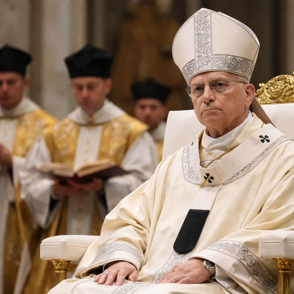 Tensions Escalate as Society of St. Pius X Plans Episcopal Consecrations Without Vatican Approval