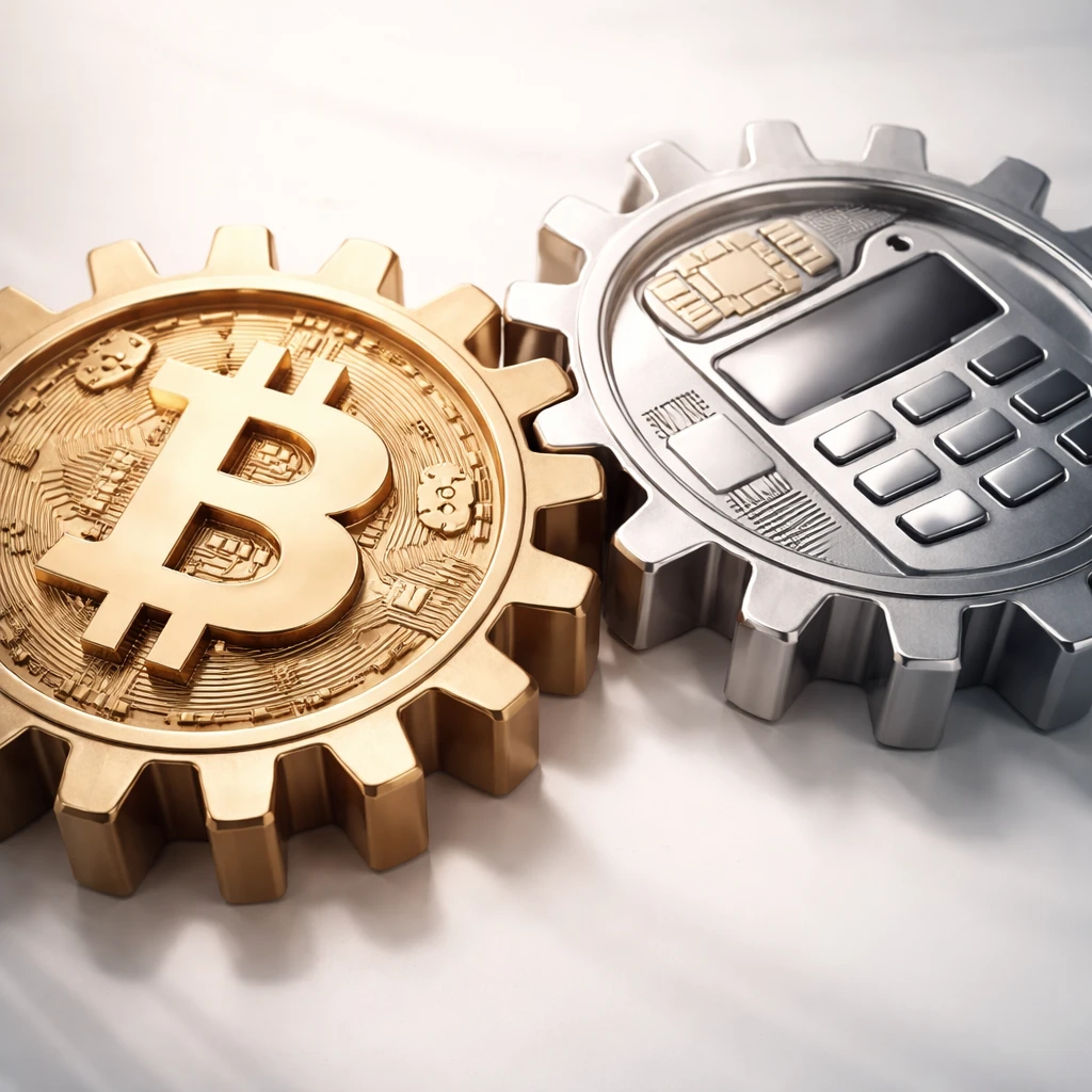 Block's Long-Term Potential in Bitcoin and Payment Ecosystems