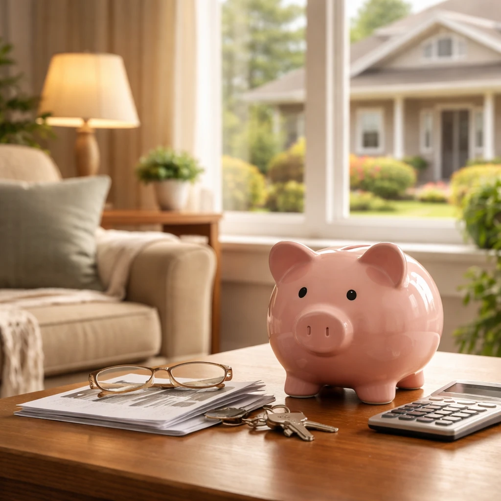 Key Financial Preparations for Homeownership in Retirement