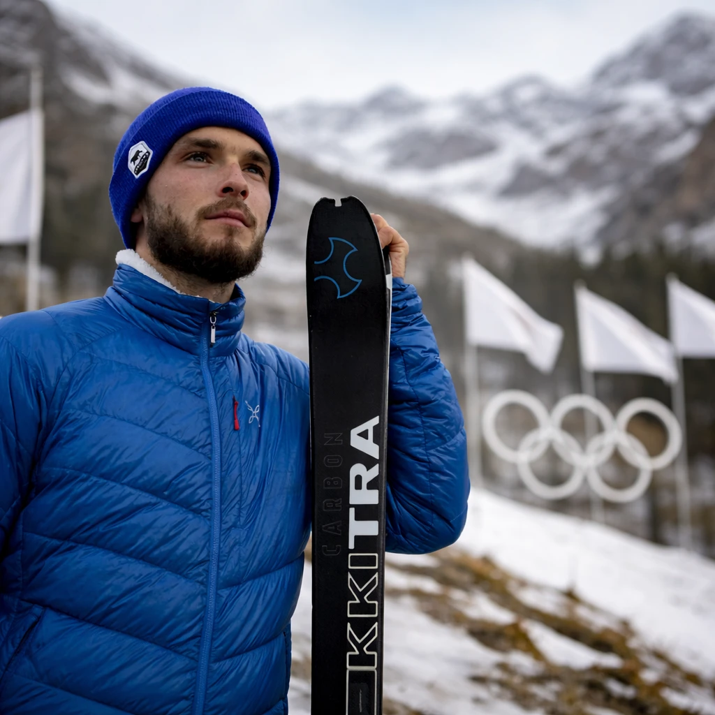 Neutral Status Shadows Russian Athletes at Milan Cortina 2026 Winter Games