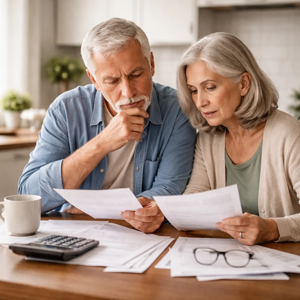 Understanding the Taxation of Social Security Benefits for Retirees