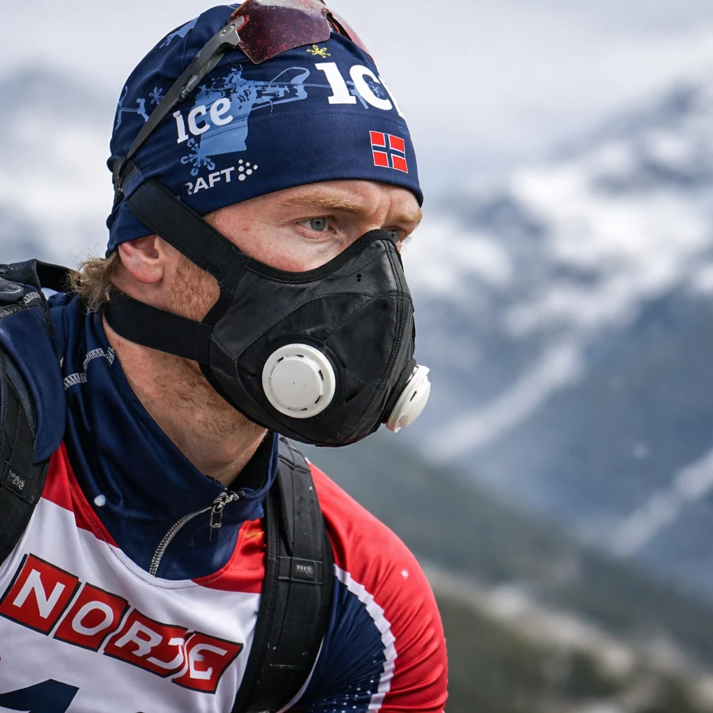 Norwegian Biathlon Federation Clarifies Altitude Mask Use After Athlete Sivert Bakken's Death