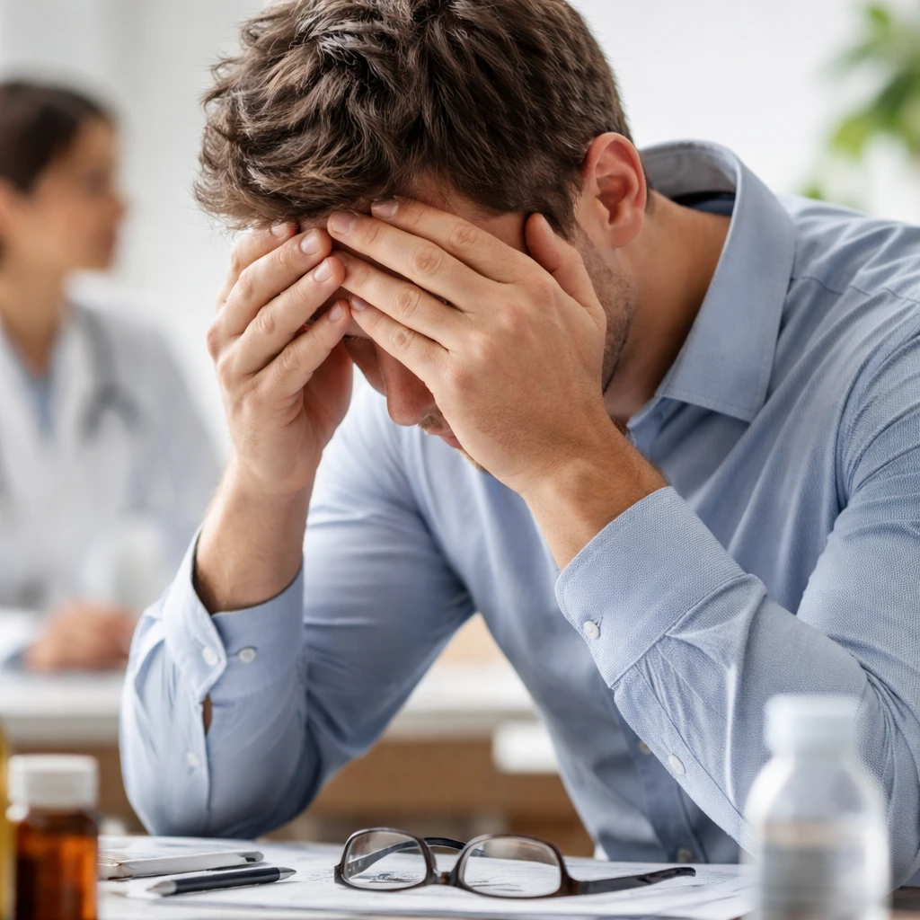 Understanding Cortisol: What Medical Experts Say About Its Impact and Management